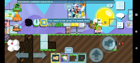 conveyor block growtopia|Growtopia: Farmable Info About Level Restriction and Seed Drops.